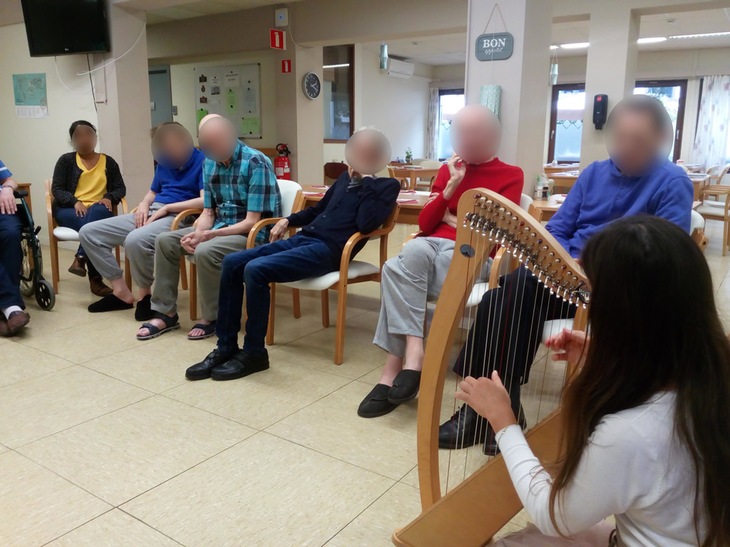 Ateliers musicothérapeutiques collectifs ⋆ MusiPause